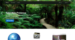 Desktop Screenshot of faneev.com